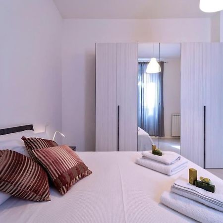 Appartement Savonarola Comfy Flat à Florence Extérieur photo