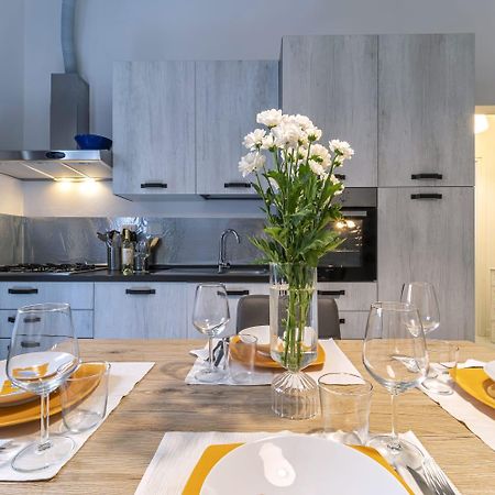 Appartement Savonarola Comfy Flat à Florence Extérieur photo