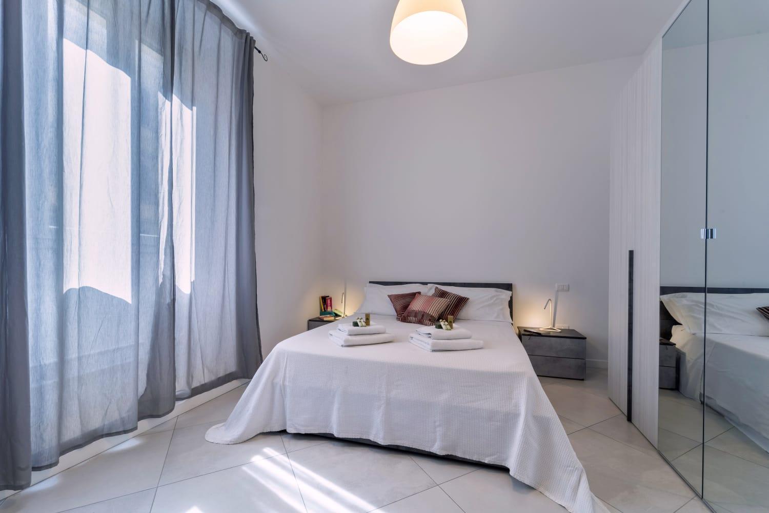 Appartement Savonarola Comfy Flat à Florence Extérieur photo