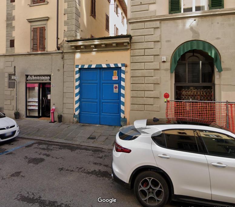 Appartement Savonarola Comfy Flat à Florence Extérieur photo
